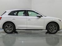 usado Audi Q5 40 Tdi Design Quattro-ultra S Tronic 140kw