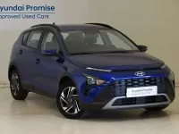 Usado Hyundai Bayon 84 CV (61 kW) 2023 SUV