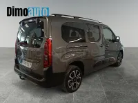 Usado Citroën Berlingo Shine 102 CV (75 kW) 2020 Gris / plata Monovolumen