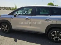 Usado Citroën C3 Aircross PureTech 110 CV (80 kW) 2024 Gris / plata SUV