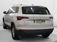 Usado Skoda Karoq Ambition 116 CV (85 kW) 2024 SUV