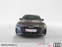 Usado Audi A3 S-Line 150 CV (110 kW) 2025 Gris Berlina