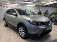 Usado Nissan Qashqai 360º 116 CV (85 kW) 2014 Plateado SUV