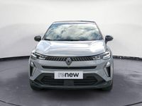 Usado Renault Captur Techno 145 CV (106 kW) 2025 Gris SUV