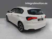 Usado Fiat Tipo Mirror 120 CV (88 kW) 2020 Blanco