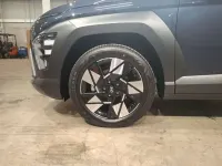 Usado Hyundai Kona 139 CV (102 kW) 2026 Azul SUV