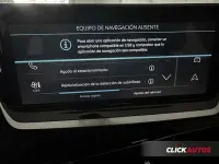 Usado Peugeot 2008 Active 101 CV (74 kW) 2023 Gris SUV