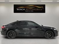 Usado Audi A5 Ambiente 204 CV (150 kW) 2025 Negro Berlina