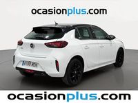 Usado Opel Corsa 100 CV (73 kW) 2023 Blanco Utilitario