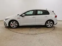 Usado VW Golf VIII GTI 245 CV (180 kW) 2023 Blanco Berlina