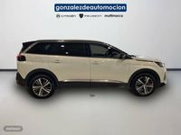 usado Peugeot 5008 1.2 PureTech 96KW S&S EAT8 Allure Pack