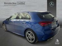 Begagnad Mercedes A200 150 HK (110 kW) 2024 Sedan