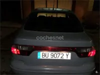 Usado Seat Toledo Stella 110 CV (80 kW) 1999 Gris / plata Berlina