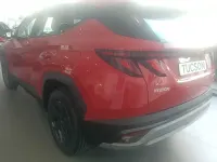 Nuevo Hyundai Tucson Blackline 238 CV (175 kW) 2026 SUV