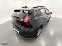 Brugt Hyundai Bayon 107 HK (78 kW) 2024 Grå SUV