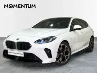 Usado BMW 120 Comfort Edition 163 CV (119 kW) 2025 Blanco Utilitario