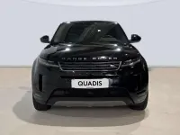 Usado Land Rover Range Rover evoque S 163 CV (119 kW) 2025 Negro SUV