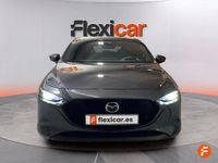 Usado Mazda 3 122 CV (89 kW) 2021 Gris