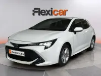 Usado Toyota Corolla Business Edition 122 CV (89 kW) 2022 Blanco Berlina