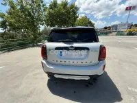 Usado Mini Cooper S Countryman 224 CV (164 kW) 2021 Blanco SUV