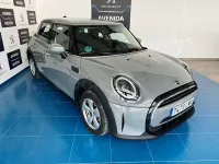 Usado Mini ONE 102 CV (75 kW) 2022 Gris / plata Utilitario