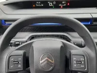 Nuevo Citroën C3 100 CV (73 kW) 2026 Azul SUV