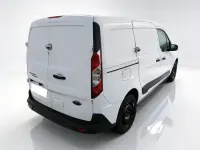 Usado Ford Transit Connect Trend 100 CV (73 kW) 2020 Blanco Monovolumen
