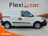 usado Fiat Doblò 1.3 MTJ FURGON 95 CV