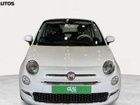 Usado Fiat 500 Dolcevita 69 CV (50 kW) 2022 Blanco Utilitario
