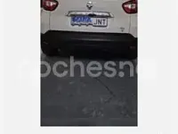 Usado Renault Captur Zen 120 CV (88 kW) 2016 Beige SUV