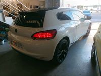 usado VW Scirocco 1.4 TSI