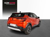 Usado Renault Captur Techno 90 CV (66 kW) 2023 Negro SUV