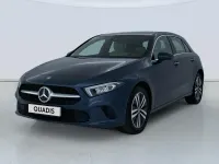 Usado Mercedes A250 218 CV (160 kW) 2020 Azul Utilitario
