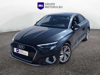 Usado Audi A3 Sportback Advanced 116 CV (85 kW) 2021 Blanco Utilitario