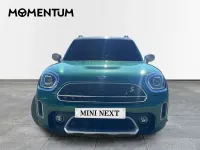 Usado Mini Cooper Countryman 220 CV (161 kW) 2022 Verde SUV