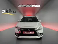 Usado Mitsubishi ASX Motion 117 CV (86 kW) 2018 Blanco SUV