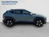 Nuevo Hyundai Kona 114 CV (83 kW) 2026 SUV