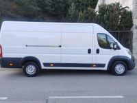 usado Fiat Ducato furgon L4H2 multijet de 150cv con caja de cambios secuencial tip tronic