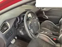 Usado DS Automobiles DS4 Crossback Style 120 CV (88 kW) 2017 Granate SUV