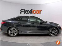 Usado BMW 216 116 CV (85 kW) 2023 Negro Coupe
