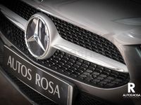 Usado Mercedes A180 136 CV (100 kW) 2020 Gris / plata Berlina