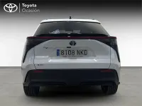 Usado Toyota bZ4X Advance 2026 Eléctrico SUV