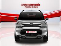 usado Citroën C3 Aircross BlueHDi 81kW (110CV) S&S C-Series Te puede interesar