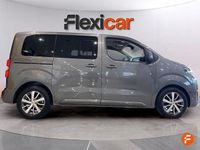 Usado Toyota Proace Verso Advance 116 CV (85 kW) 2017 Gris Familiar