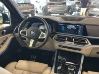 Usado BMW X5 398 CV (292 kW) 2022 Gris SUV
