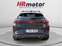 Usado Cupra Formentor 150 CV (110 kW) 2025 Negro SUV