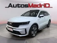 Usado Kia Sorento 265 CV (194 kW) 2022 Blanco SUV