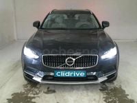 Usado Volvo V90 CC Ultimate 197 CV (144 kW) 2022 Blanco Familiar
