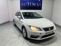 usado Seat Leon ST 1.6 TDI 85KW 115CV SS STYLE ED NAV