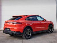 Usado Porsche Cayenne 462 CV (339 kW) 2019 Naranja SUV